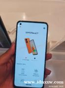 OPPO Reno 8T 4G