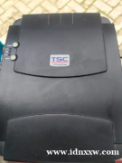特价 TSC TTP 244 加条码打印机