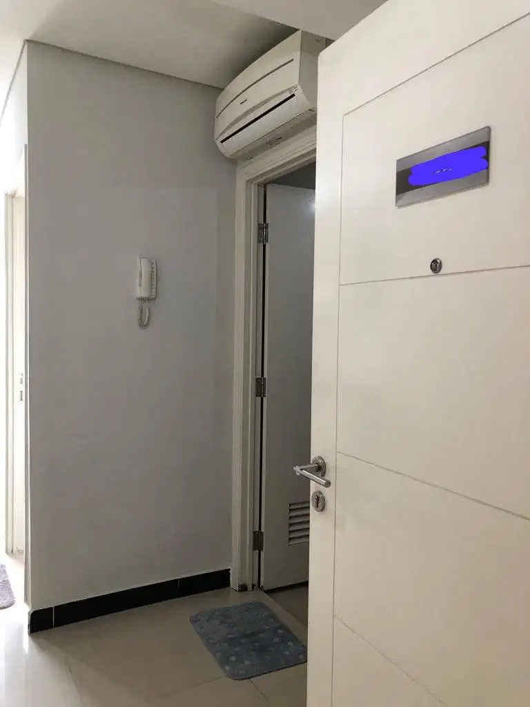 出售麦迪逊公园公寓1BR低楼层池景