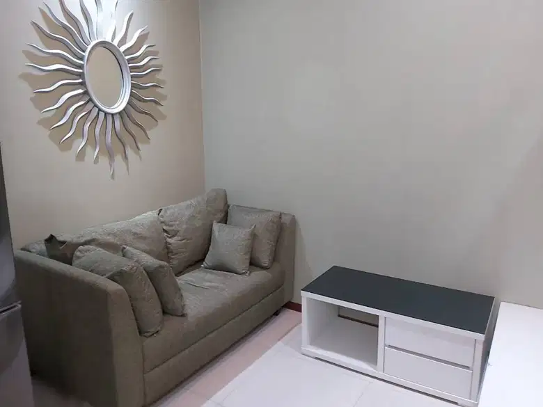 公寓出租 坦林住宅 全家具塔