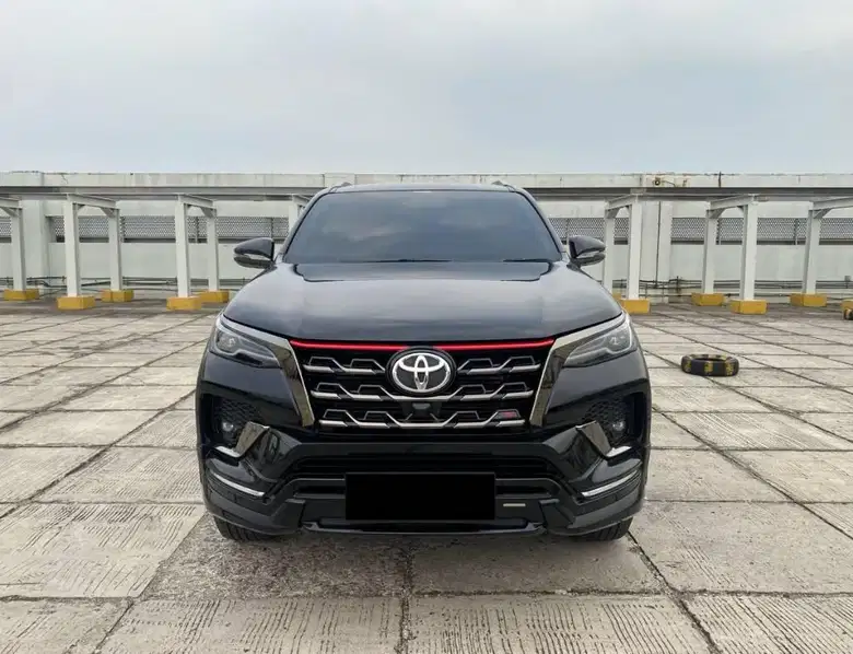 丰田财富 （2021）