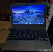 三星Chromebook 4