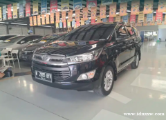 丰田基扬Innova （2019）
