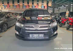 丰田基扬Innova （2019）
