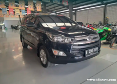 丰田基扬Innova （2019）