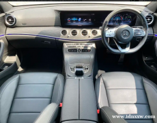 梅赛德斯-奔驰 E350 （2019）