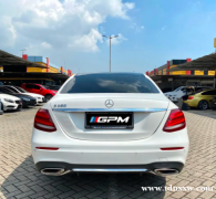 梅赛德斯-奔驰 E350 （2019）
