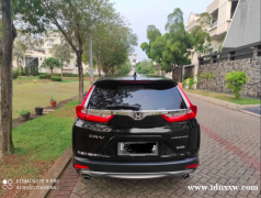 本田 CR-V （2019）