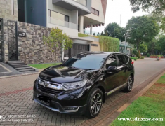 本田 CR-V （2019）