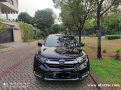 本田 CR-V （2019）