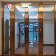 FIRE RATED GLASS DOORS WINDOWS