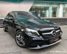 特色突出 梅赛德斯-奔驰 C300 （2019）