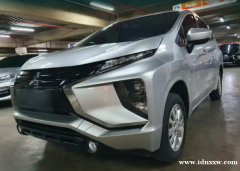 三菱Xpander（2020）