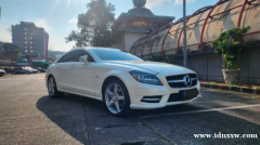 梅赛德斯-奔驰 CLS 350 （2012）