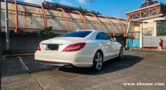 梅赛德斯-奔驰 CLS 350 （2012）