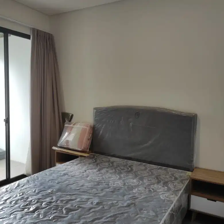 公寓出租 在 苏迪曼套房类型 1 BR （a.f.uk）
