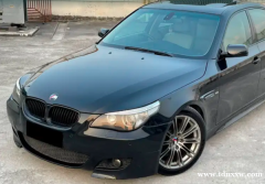 宝马 530i （2006）