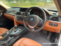 宝马 320i （2014)