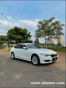 宝马 320i （2014)
