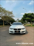 宝马 320i （2014)