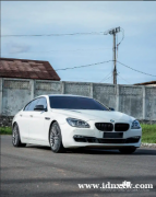 宝马 640i （2012）