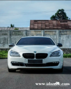 宝马 640i （2012）