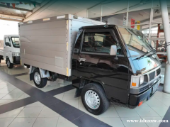 三菱 L300 （2018）