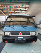 三菱 L300 （2018）
