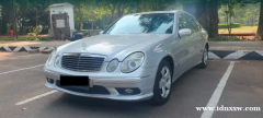 梅赛德斯-奔驰 E240 （2004）
