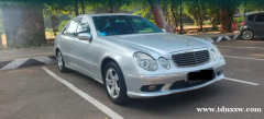 梅赛德斯-奔驰 E240 （2004）
