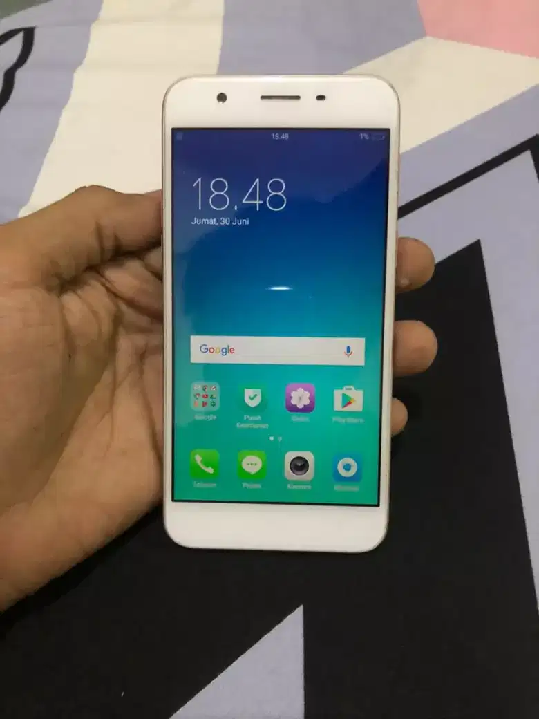 OPPO a39 ram3/32