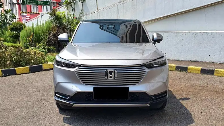 本田 HR-V （2022）