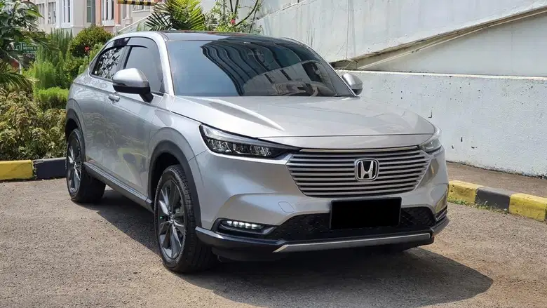 本田 HR-V （2022）