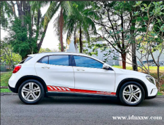 梅赛德斯-奔驰 GLA200 （2016）