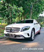 梅赛德斯-奔驰 GLA200 （2016）