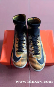 MercurialX Proximo II IC Crims