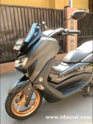 GRESS 雅马哈新 Nmax 155 VVA 非绝对 Th