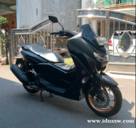 GRESS 雅马哈新 Nmax 155 VVA 非绝对 Th