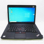 Leno的Thinkpad E430英特尔酷睿i5-3320