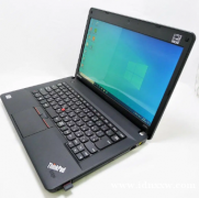 Leno的Thinkpad E430英特尔酷睿i5-3320