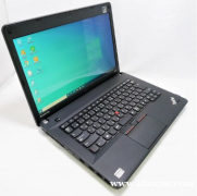 Leno的Thinkpad E430英特尔酷睿i5-3320