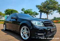 梅赛德斯-奔驰 C250 （2013）