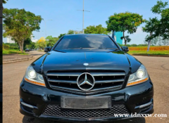 梅赛德斯-奔驰 C250 （2013）