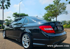 梅赛德斯-奔驰 C250 （2013）