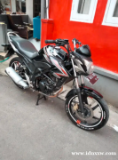 本田 CB150R gress 不减号 2013 光滑