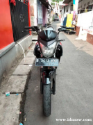 本田 CB150R gress 不减号 2013 光滑