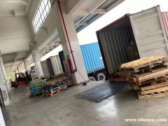 箱包海运到雅加达清关派送到门