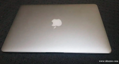Macbook Air 13 英寸 2013 256 GB 
