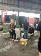 印尼电商物流专线，双清包税到门