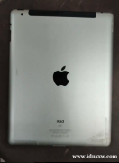 二手 iPad 2 16 GB wifi 仅限前 ibox，